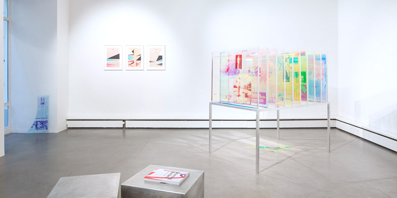 Bouncing Borders Artist Talk