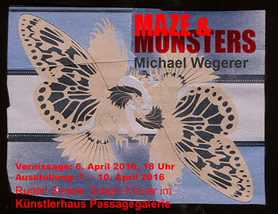 AIR Steiner Mauer